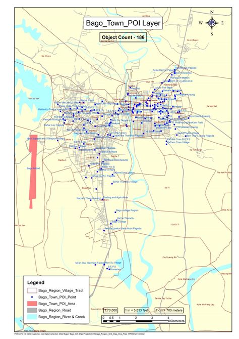 Postal code bago City, bago, myanmar : postalcoder.com.